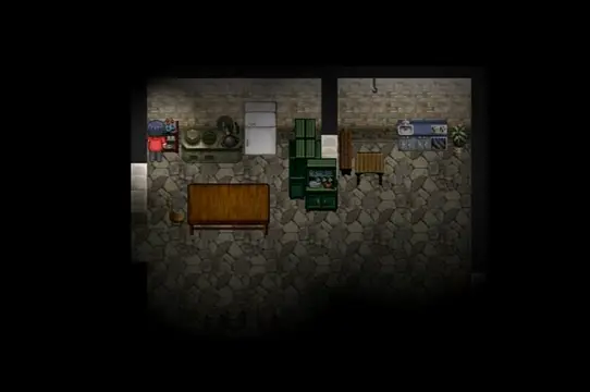 Play to Hidden in the Shadows II