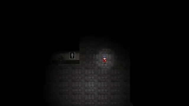 Hidden in the Shadows II - Imágenes