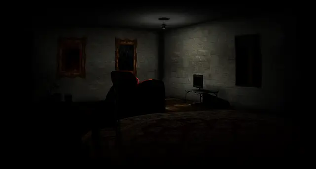 Hidden in the Shadows IV - Imágenes