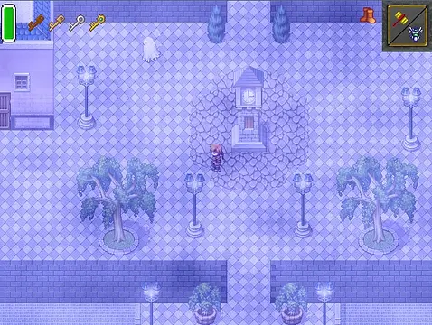 Labirinto - Στιγμιότυπα