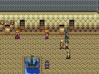 Dragonieri - Obrázky