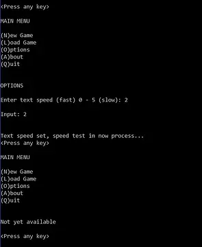 Epic Prose SE - इमेज
