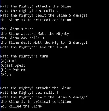 Epic Prose SE - Imej