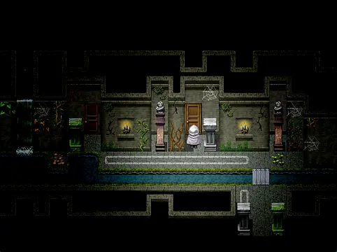 Deep Darkness 2 - Screenshots