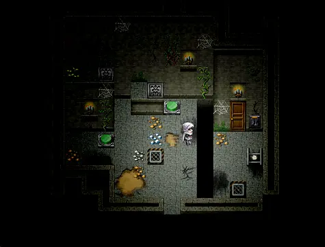 Deep Darkness 2 - 이미지