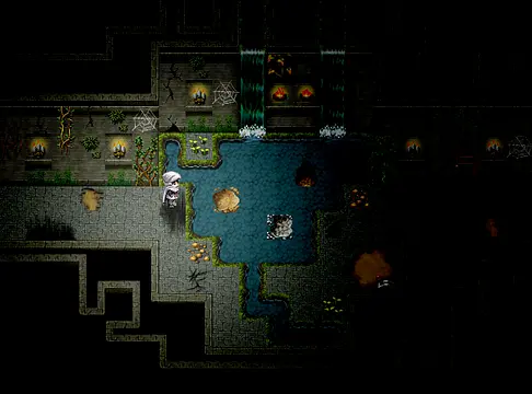 Deep Darkness 2 - Obrázky