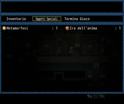 Deep Darkness 2 - Screenshots