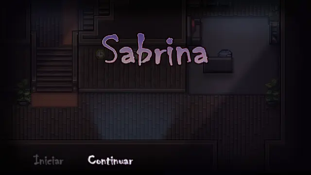 Speel Sabrina - Game