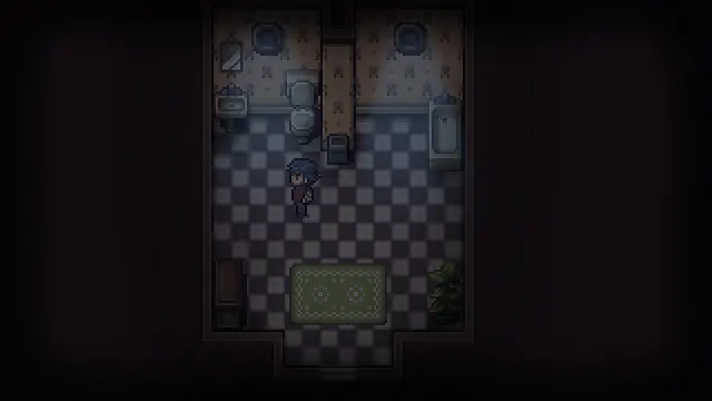 Sabrina - Game - Στιγμιότυπα