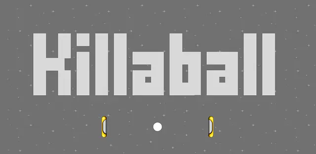 Killaball - Afbeeldingen