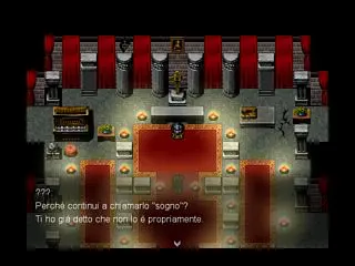 The Watching (demo2) - Kuvien