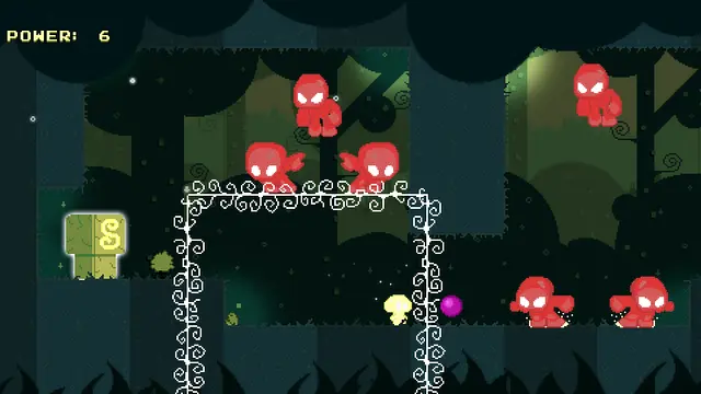 Last Day of the Woods - 이미지