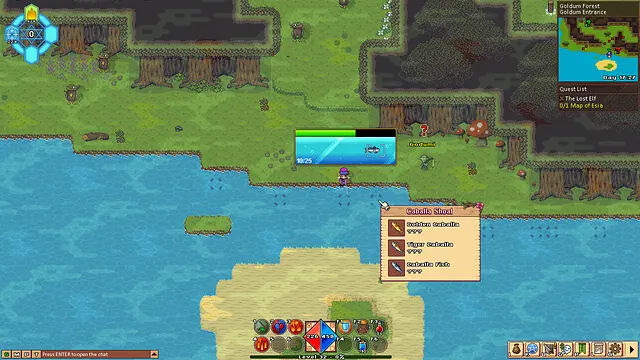 DarkStory Online - Images