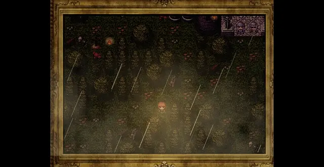 Désorienté  - Screenshots