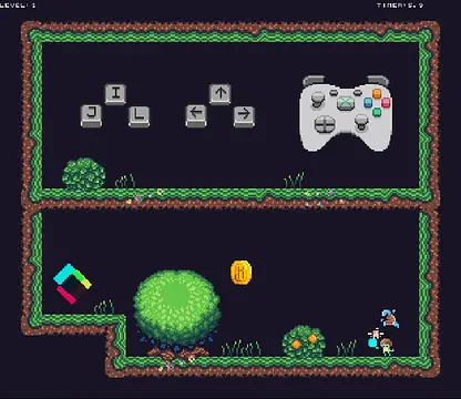 Swift Kaleido! - 이미지