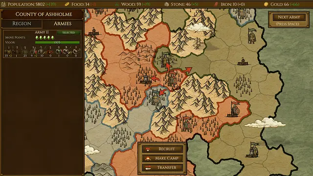 Horn of the Warlord - 图片