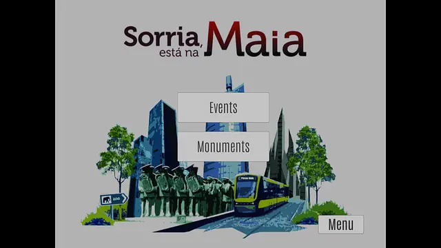 Memory Maia - Картинки