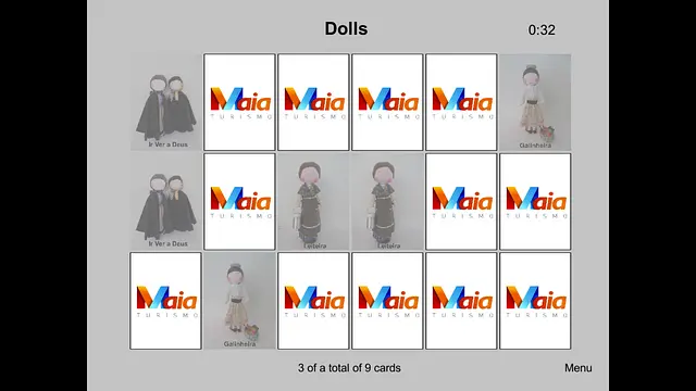Memory Maia - Dolls - Mga piktur