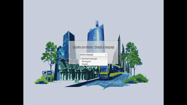 Maia Quiz - Immagini