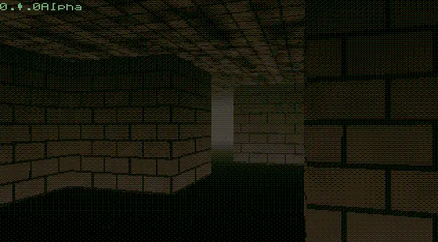 Maze - Zrzuty ekranu