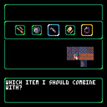 Kelin's Delivery: Rain - इमेज