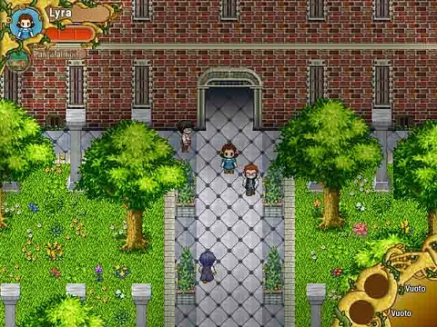 La Bussola d'Oro - Afbeeldingen