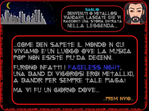 Seven Gates: Redemption - Imej