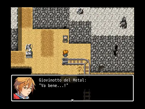 Seven Gates: Redemption - Imej