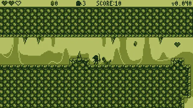 Shawy Adventures - Imagens