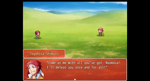 เล่น Battle of Sekigahara