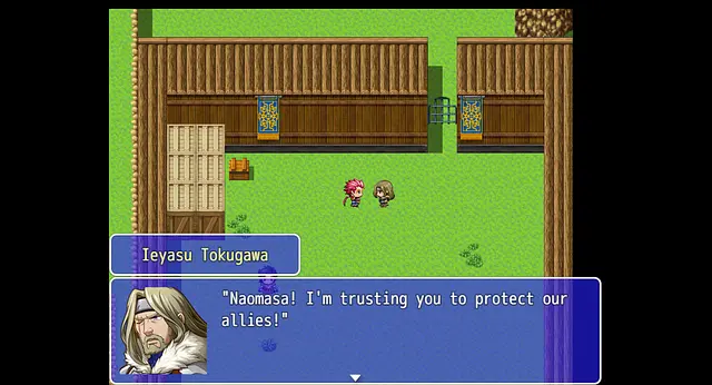 Battle of Sekigahara - Imej