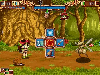 Pocket Quest! - Obrázky