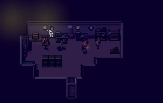 ApocalyptiZ - Скріншоти