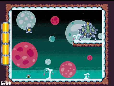 Planet 17 - تصاویر