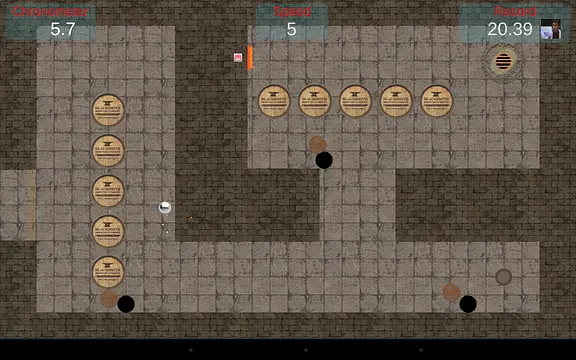 Rock'n'Rollをプレイする