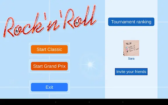 Rock'n'Roll - Afbeeldingen