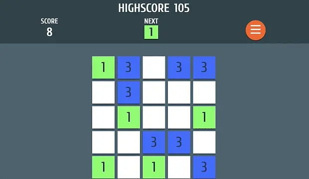 HighScore: The Game - Imagens
