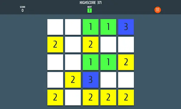 HighScore: The Game - Imej