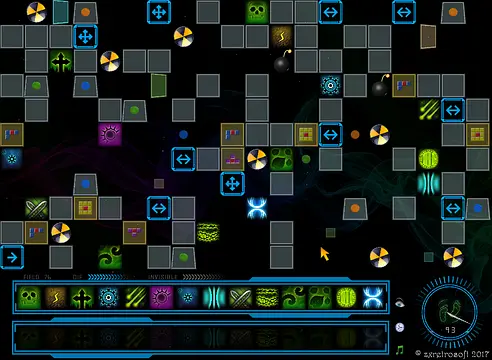 Variatonix - Obrázky