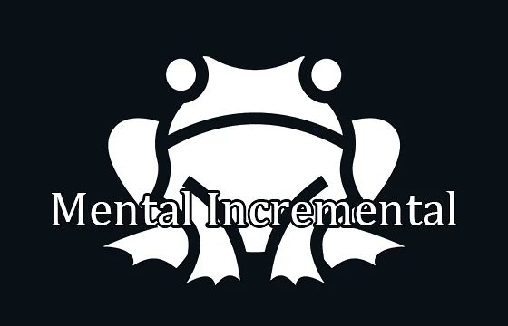 Main Mental Incremental