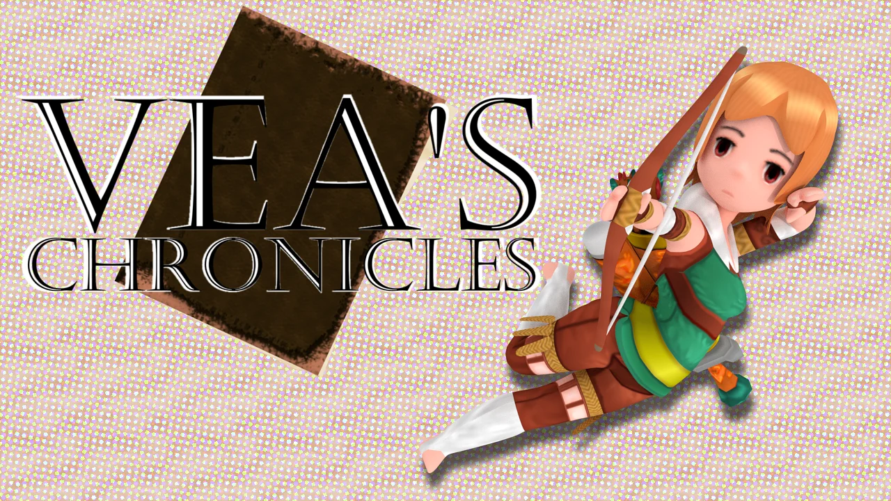 Gioca a Vea's Chronicles - old