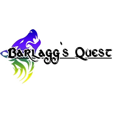 Barlagg's Quest - Картинки