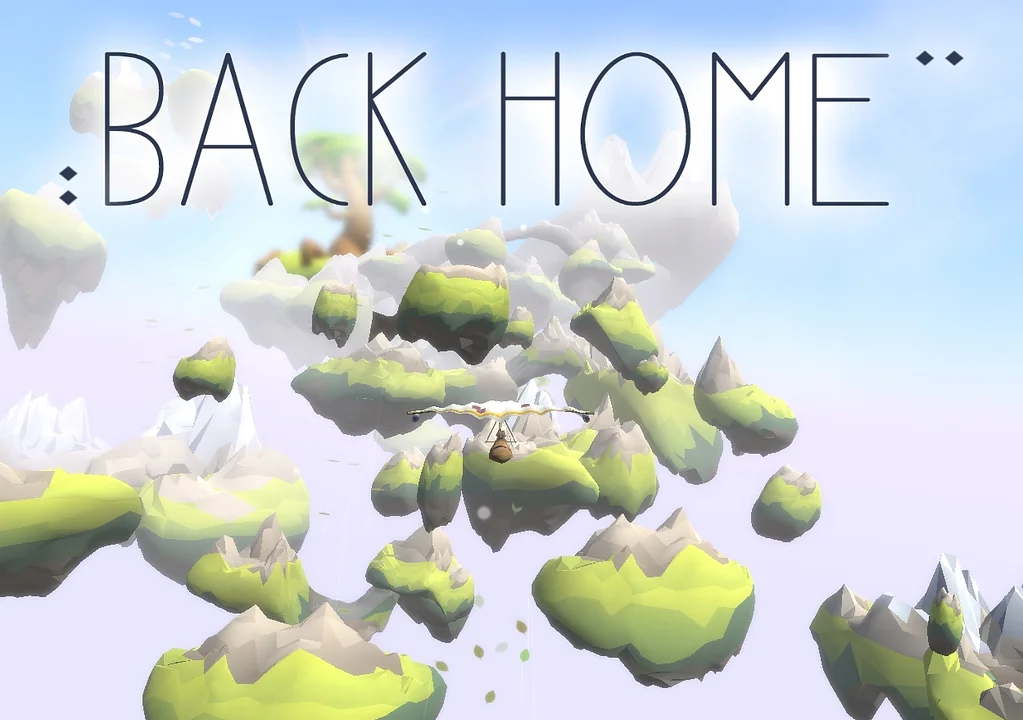 Hraj Back Home