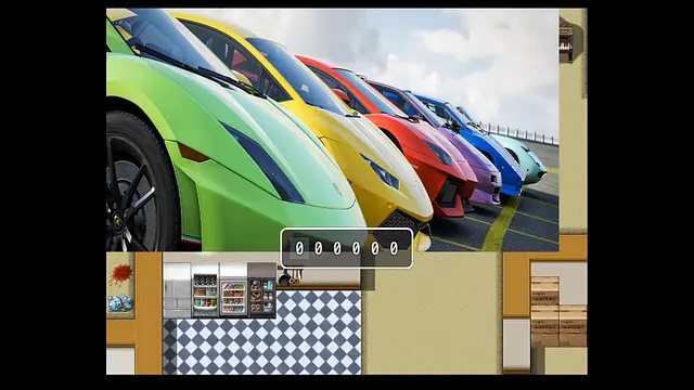 The Great House Escape - Immagini