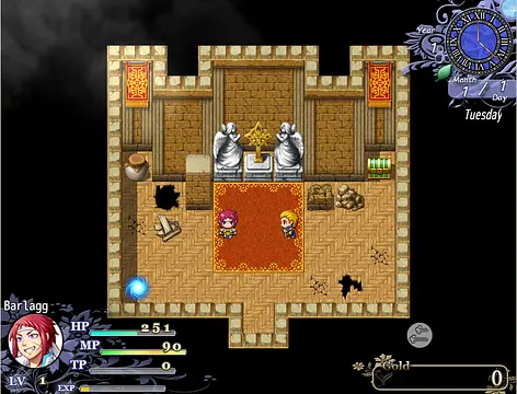 Barlagg's Quest - تصاویر