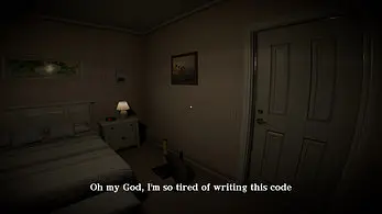 The last debug - Kuvien