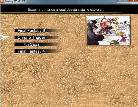 Fantasy World XP - Mga piktur