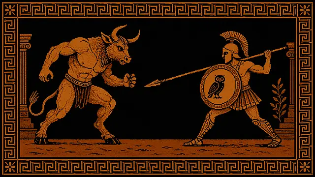 Spela Legends of Olympus