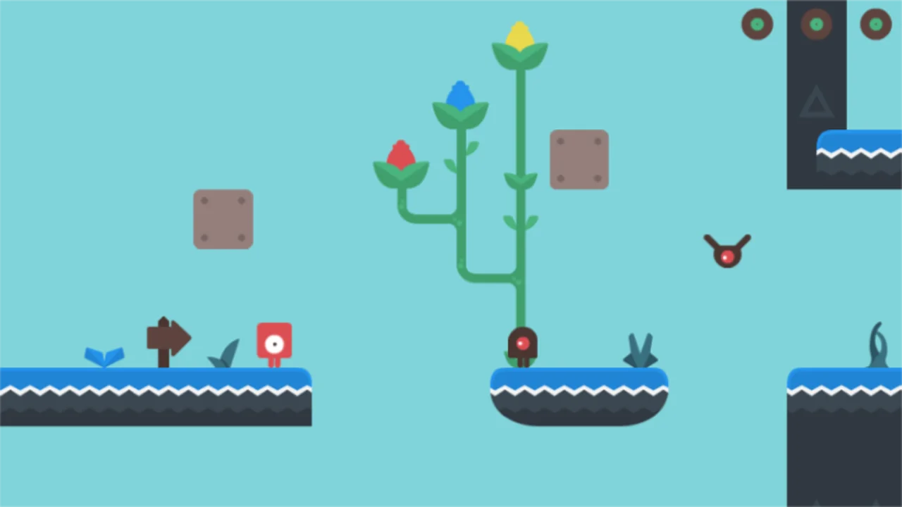 Abstract Odyssey | Titulní Obrázek