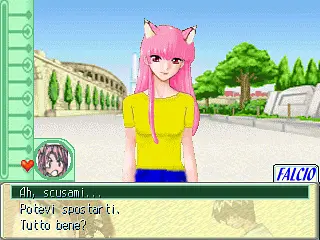 Oblivion Shadow - Obrázky